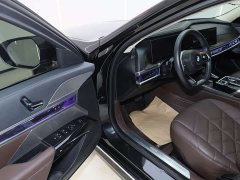 BMW 7 735Li Luxury - фото 9