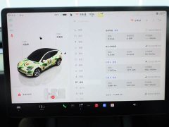Tesla Model Y Edition - фото 11