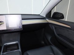 Tesla Model Y Edition - фото 13