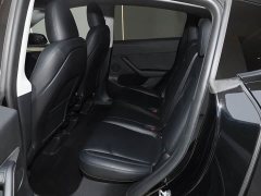 Tesla Model Y Edition - фото 17