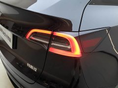 Tesla Model Y Edition - фото 19