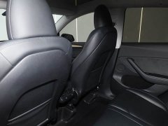Tesla Model Y Edition - фото 20