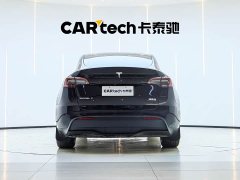 Tesla Model Y Edition - фото 6