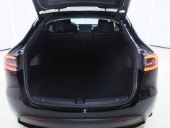 Tesla Model Y Edition - фото 9