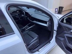 Audi A3 Sportback 35 TFSI Luxury Version - фото 10