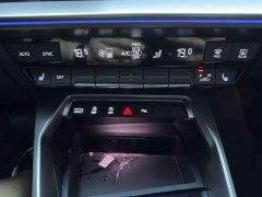 Audi A3 Sportback 35 TFSI Luxury Version - фото 11