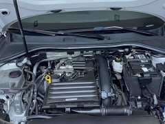 Audi A3 Sportback 35 TFSI Luxury Version - фото 16