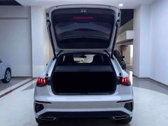 Audi A3 Sportback 35 TFSI Luxury Version - фото 18