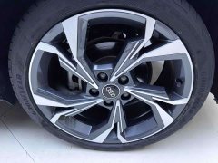 Audi A3 Sportback 35 TFSI Luxury Version - фото 19