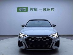 Audi A3 Sportback 35 TFSI Luxury Version - фото 2