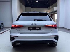 Audi A3 Sportback 35 TFSI Luxury Version - фото 3