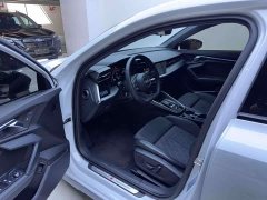 Audi A3 Sportback 35 TFSI Luxury Version - фото 8