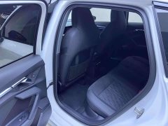 Audi A3 Sportback 35 TFSI Luxury Version - фото 9
