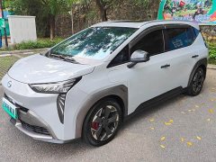 AION Y 70 Smart Edition Lithium Iron Phosphate - фото 1