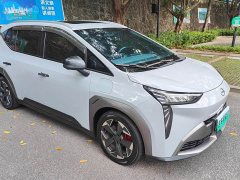 AION Y 70 Smart Edition Lithium Iron Phosphate - фото 3