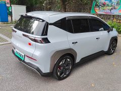 AION Y 70 Smart Edition Lithium Iron Phosphate - фото 4