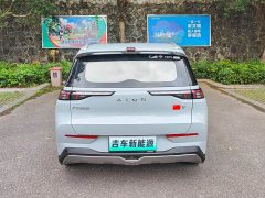 AION Y 70 Smart Edition Lithium Iron Phosphate - фото 5