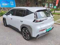 AION Y 70 Smart Edition Lithium Iron Phosphate - фото 7