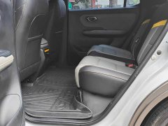 AION Y 70 Smart Edition Lithium Iron Phosphate - фото 8