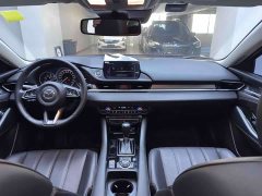 Audi 2.0L Luxury Edition - фото 20