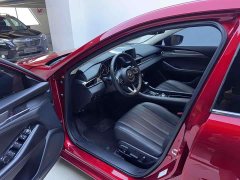 Audi 2.0L Luxury Edition - фото 8