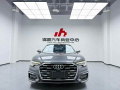 Audi A6L 45 TFSI Version - фото 1