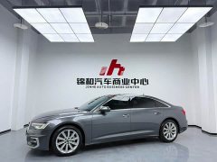 Audi A6L 45 TFSI Version - фото 5