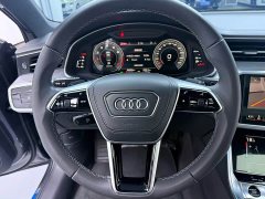 Audi A6L 45 TFSI Version - фото 8