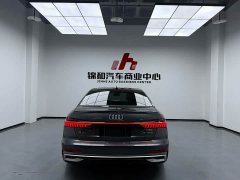 Audi A6L 45 TFSI Version - фото 9