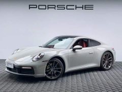 Porsche 911 Carrera 3.0T - фото 1