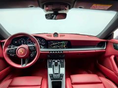 Porsche 911 Carrera 3.0T - фото 11
