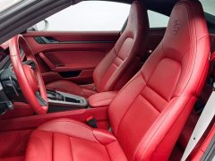 Porsche 911 Carrera 3.0T - фото 12