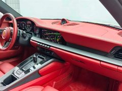 Porsche 911 Carrera 3.0T - фото 14