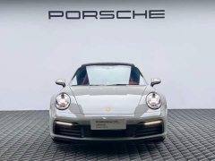 Porsche 911 Carrera 3.0T - фото 2