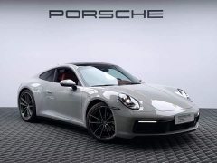 Porsche 911 Carrera 3.0T - фото 3
