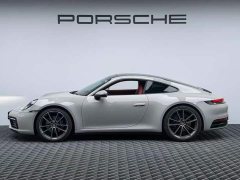 Porsche 911 Carrera 3.0T - фото 4