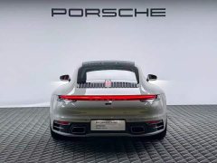 Porsche 911 Carrera 3.0T - фото 5