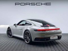 Porsche 911 Carrera 3.0T - фото 6