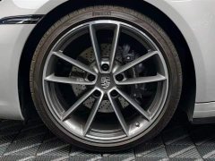 Porsche 911 Carrera 3.0T - фото 8