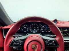 Porsche 911 Carrera 3.0T - фото 9