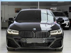 BMW 5 530Li Deluxe Version M - фото 1