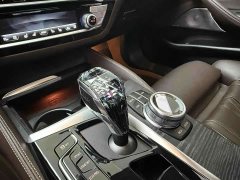 BMW 5 530Li Deluxe Version M - фото 10