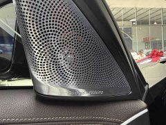 BMW 5 530Li Deluxe Version M - фото 11