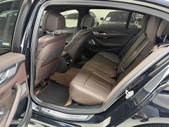 BMW 5 530Li Deluxe Version M - фото 12