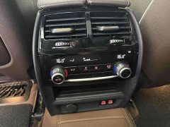 BMW 5 530Li Deluxe Version M - фото 14