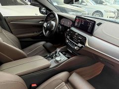 BMW 5 530Li Deluxe Version M - фото 15