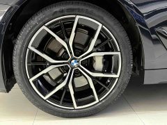 BMW 5 530Li Deluxe Version M - фото 16