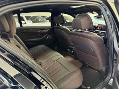BMW 5 530Li Deluxe Version M - фото 17