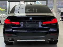 BMW 5 530Li Deluxe Version M - фото 2