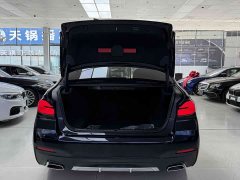 BMW 5 530Li Deluxe Version M - фото 3